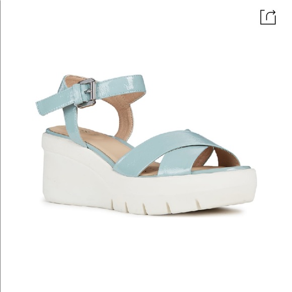 geox torrence sandals